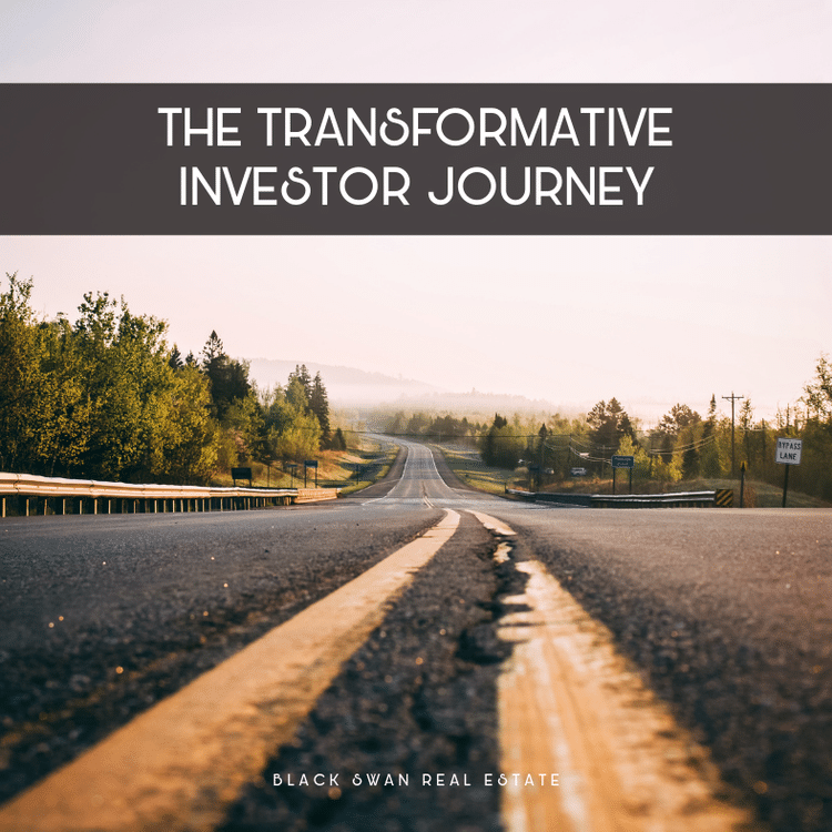 The Transformative Investor Journey
