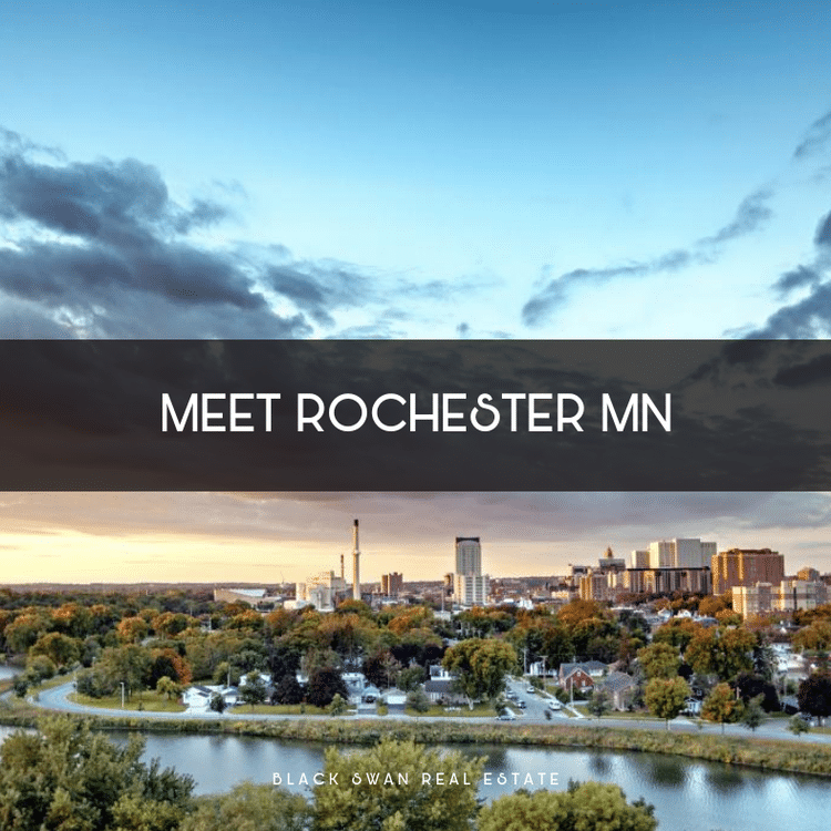 Meet Rochester MN