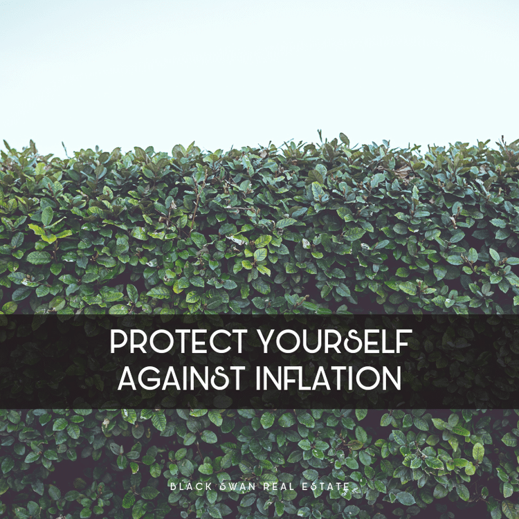 Protect Yourself Against Inflation