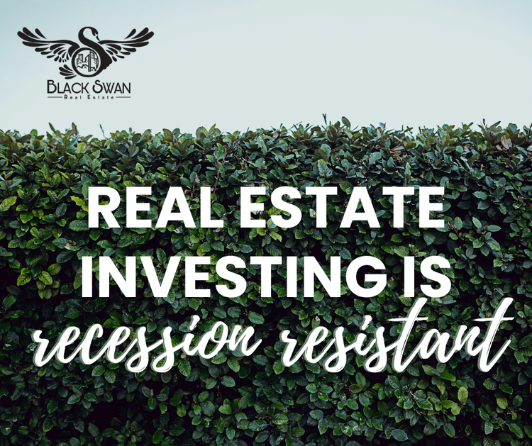 Realestateinvestingisrecessionresistant