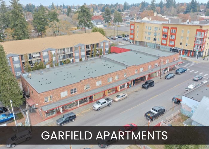 Garfield Apartments
