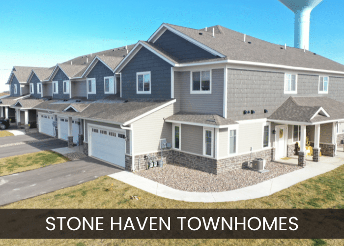 Stone Haven Townhomes