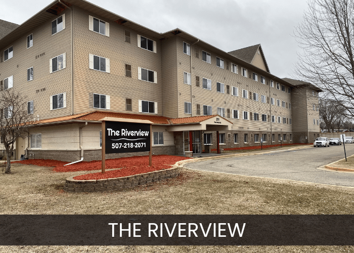 The Riverview