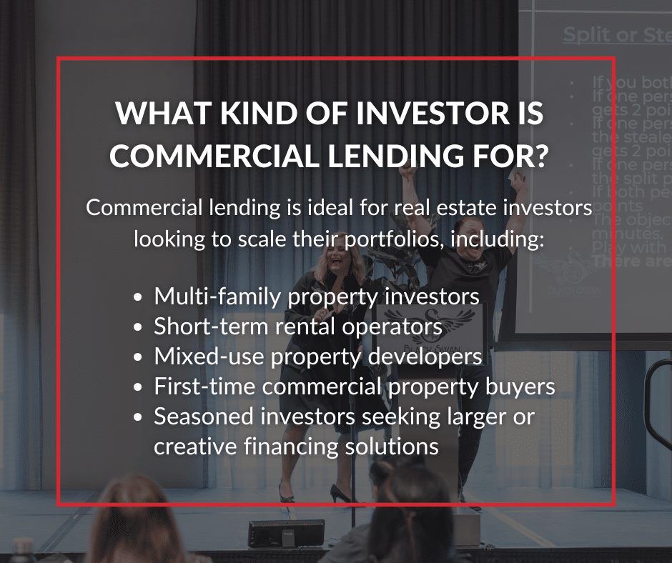 Commercial Lending (2)