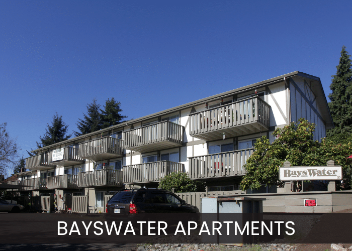 Bayswater Apartments