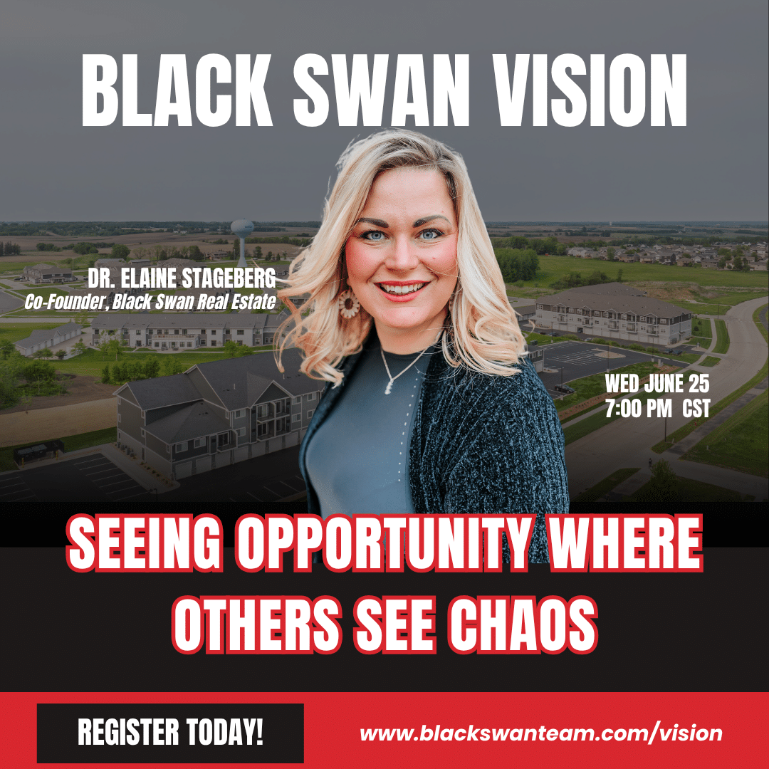 Black Swan Vision