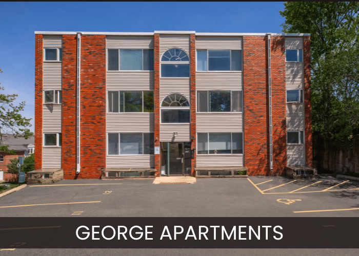 George Apartments