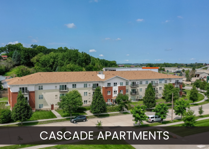 Cascade Apartments