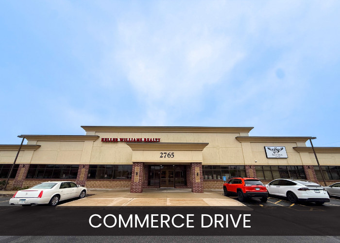 Commerce Drive