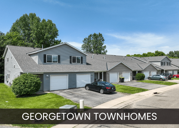 Georgetown Townhomes