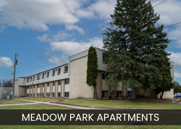 Meadow Park Apartments