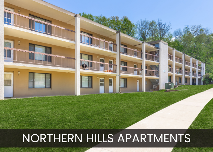 Northern Hills Apartments