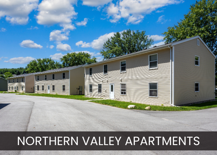 Northern Valley Apartments