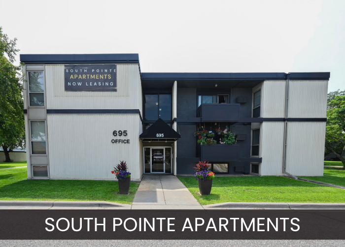 South Pointe Apartments