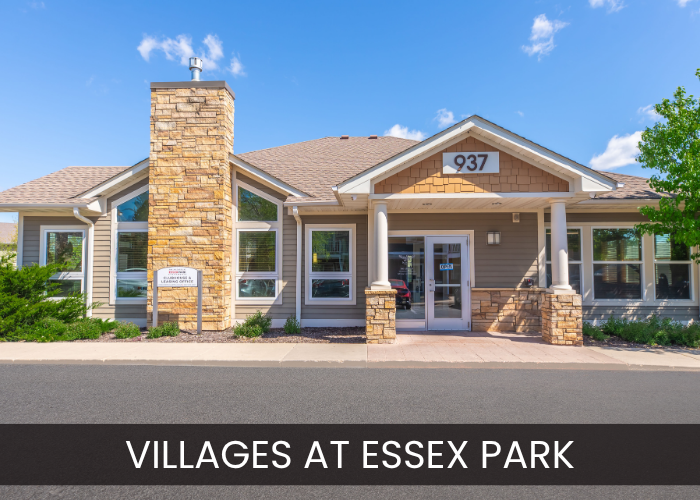Villages At Essex Park
