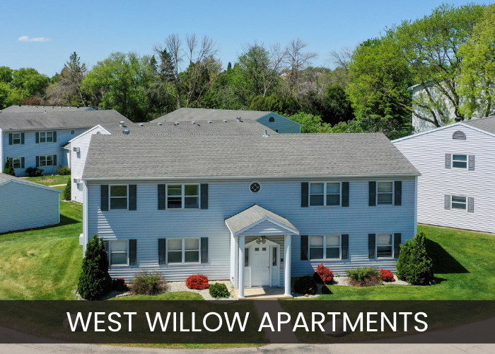West Willow Apartments